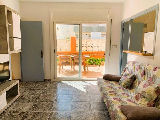 Foto 1 de Pis en venda a Cunit Diagonal de 2 habitacions amb terrassa i balcó