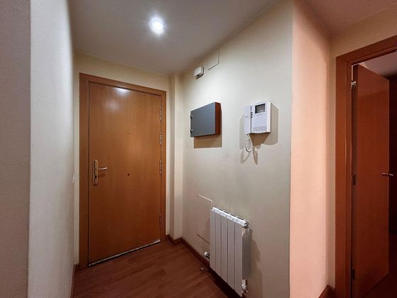 Foto 2 de Alquiler de piso en Piera de 3 habitaciones con calefacción y ascensor