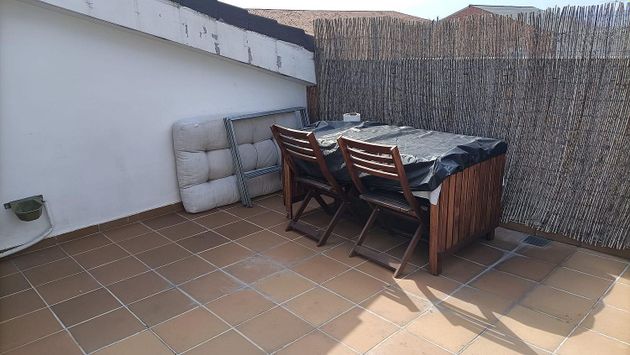 Foto 1 de Dúplex en venda a Gràcia de 4 habitacions amb terrassa i garatge