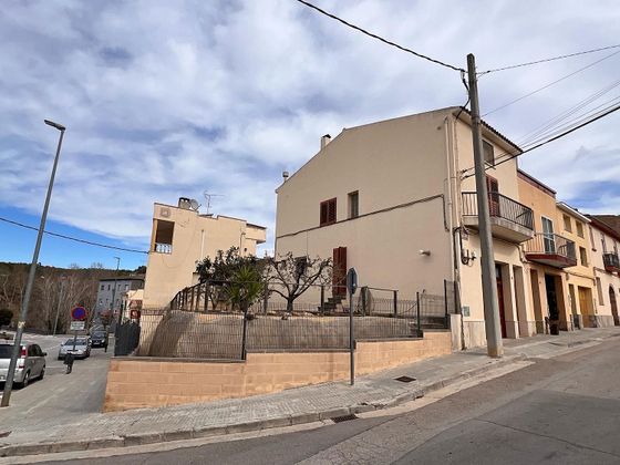Foto 1 de Casa en venda a Torrelavit de 3 habitacions amb garatge i balcó
