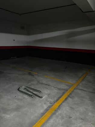 Foto 2 de Venta de garaje en Villalba Estación de 18 m²