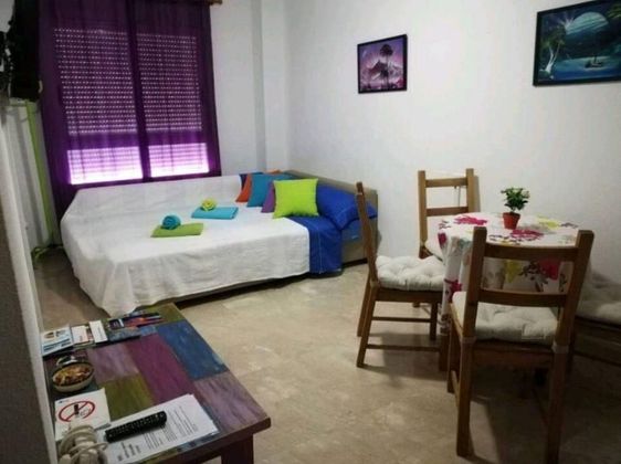 Foto 2 de Piso en venta en Torrellano de 3 habitaciones con aire acondicionado y ascensor