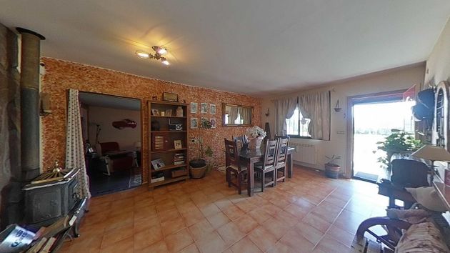 Foto 1 de Casa rural en venda a Casco Urbano de 3 habitacions amb jardí i aire acondicionat