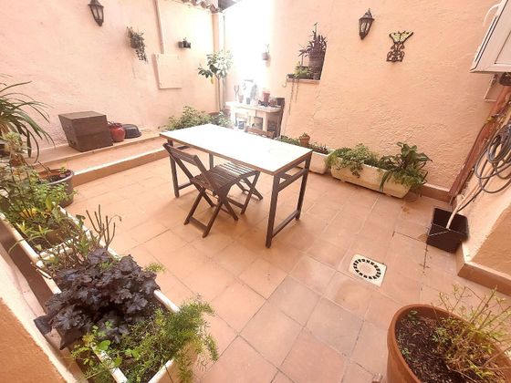 Foto 1 de Casa en venta en Olesa de Montserrat de 4 habitaciones con terraza y aire acondicionado