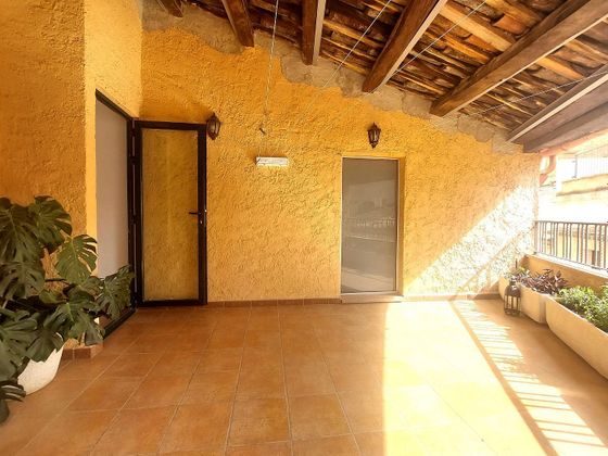 Foto 2 de Casa en venda a Olesa de Montserrat de 4 habitacions amb terrassa i aire acondicionat