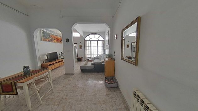 Foto 1 de Venta de casa en Creu Alta de 4 habitaciones con terraza y balcón