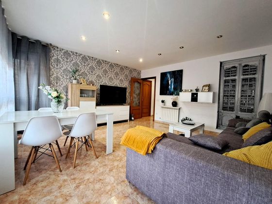 Foto 2 de Piso en venta en Olesa de Montserrat de 2 habitaciones con terraza y garaje
