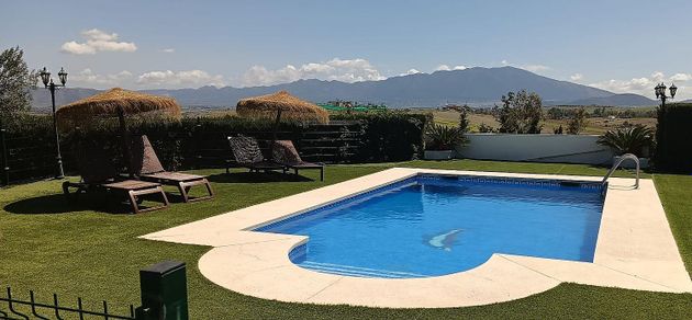 Foto 2 de Xalet en venda a Cártama de 7 habitacions amb terrassa i piscina