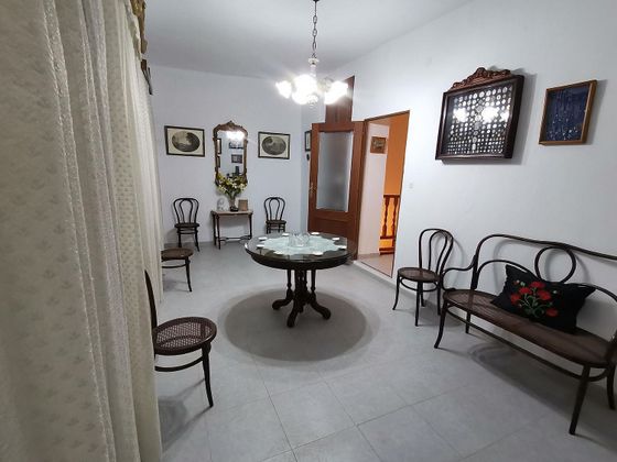 Foto 1 de Casa en venda a Pozoblanco de 8 habitacions i 215 m²