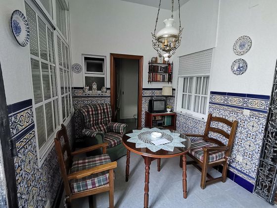 Foto 2 de Casa en venda a Pozoblanco de 8 habitacions i 215 m²