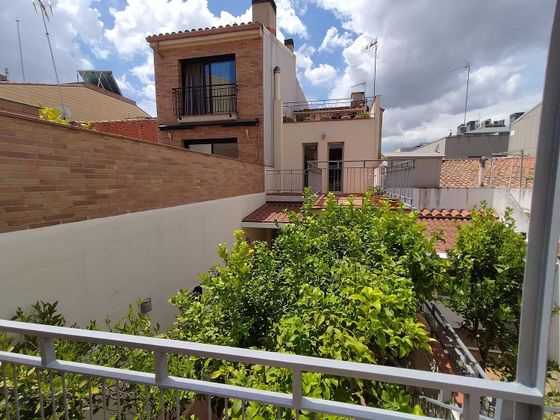 Foto 2 de Casa en venda a Creu Alta de 4 habitacions amb terrassa i balcó