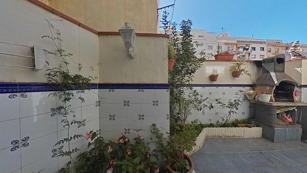 Foto 1 de Pis en venda a Eixample - Sant Oleguer de 2 habitacions amb terrassa