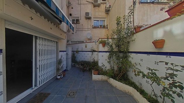 Foto 2 de Pis en venda a Eixample - Sant Oleguer de 2 habitacions amb terrassa