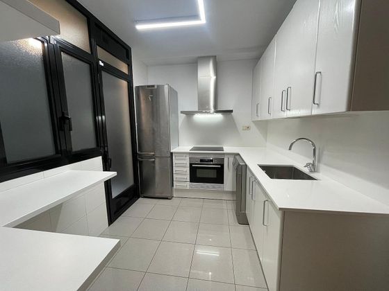 Foto 2 de Pis en venda a Can Feu - Can Gambús - Hostafrancs de 2 habitacions amb aire acondicionat i calefacció