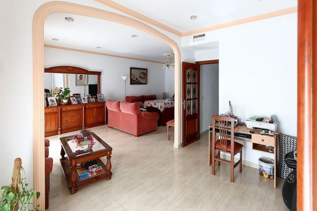 Foto 1 de Venta de piso en Pozoblanco de 3 habitaciones con balcón y aire acondicionado