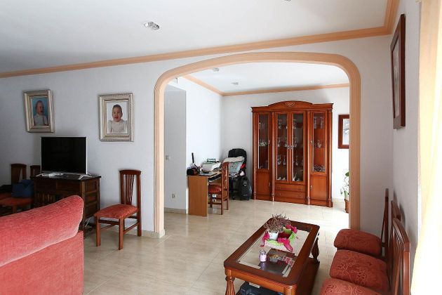 Foto 2 de Pis en venda a Pozoblanco de 3 habitacions amb balcó i aire acondicionat