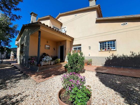 Foto 1 de Casa en venda a Collbató de 4 habitacions amb terrassa i garatge