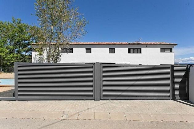 Foto 2 de Casa en venta en Ca n'Avellaneda - Can Font de 4 habitaciones con terraza y piscina
