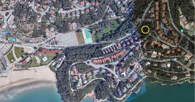 Foto 1 de Terreny en venda a La Mora de 800 m²