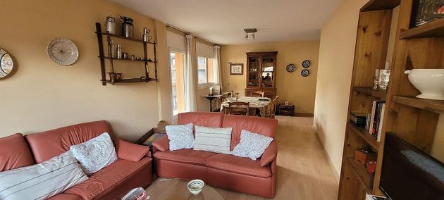 Foto 1 de Pis en venda a calle Mirador D'encamp de 2 habitacions amb terrassa i garatge