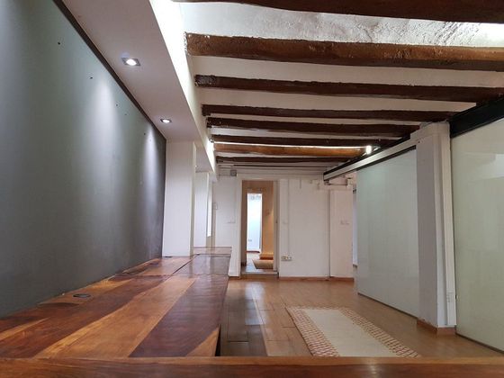 Foto 2 de Venta de piso en Sant Antoni de 2 habitaciones y 300 m²
