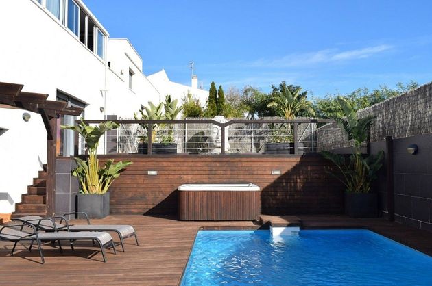 Foto 2 de Casa en venda a Mas Mel - Bellamar de 3 habitacions amb terrassa i piscina