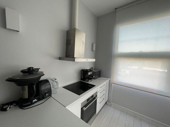 Foto 2 de Pis en venda a Barri del Mar - Ribes Roges de 2 habitacions i 250 m²