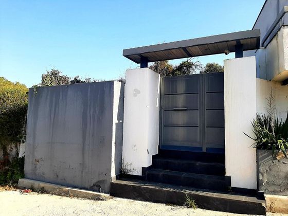Foto 1 de Xalet en venda a Els Molins - La Devesa - El Poble-sec de 2 habitacions amb terrassa i garatge