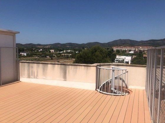 Foto 2 de Àtic en venda a calle De L'alguer de 1 habitació amb terrassa i aire acondicionat