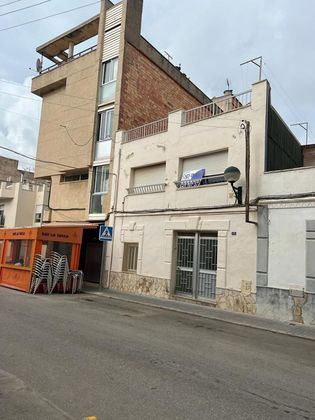 Foto 2 de Venta de casa en calle De Ramon i Cajal de 6 habitaciones y 157 m²
