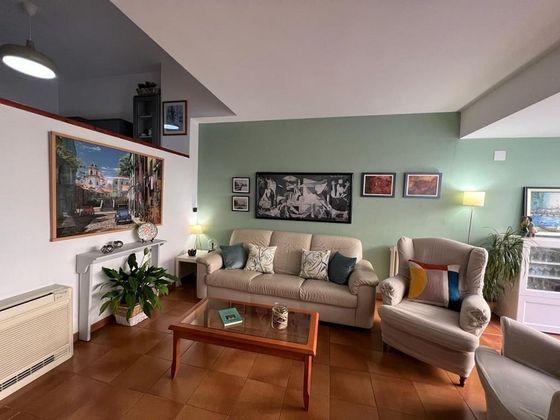 Foto 2 de Xalet en venda a calle Hernán Cortés de 4 habitacions amb terrassa i garatge