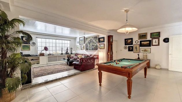 Foto 2 de Casa en venda a Residencial de 7 habitacions amb terrassa i piscina