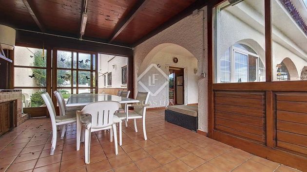 Foto 2 de Venta de casa en Residencial de 6 habitaciones con terraza y piscina