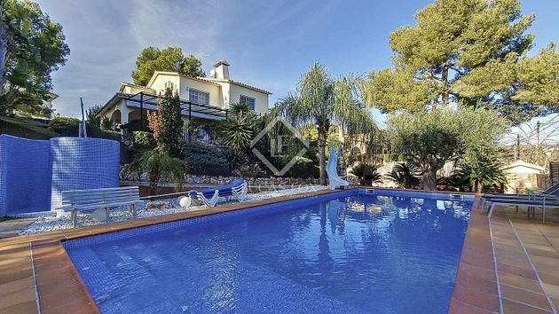 Foto 2 de Casa en venda a Residencial de 6 habitacions amb terrassa i piscina