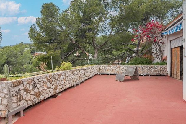 Foto 2 de Xalet en venda a Bellamar de 12 habitacions amb terrassa i piscina