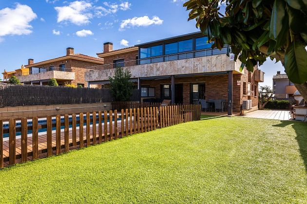 Foto 1 de Casa en venda a Berà Mar - El Francaset de 5 habitacions amb terrassa i piscina