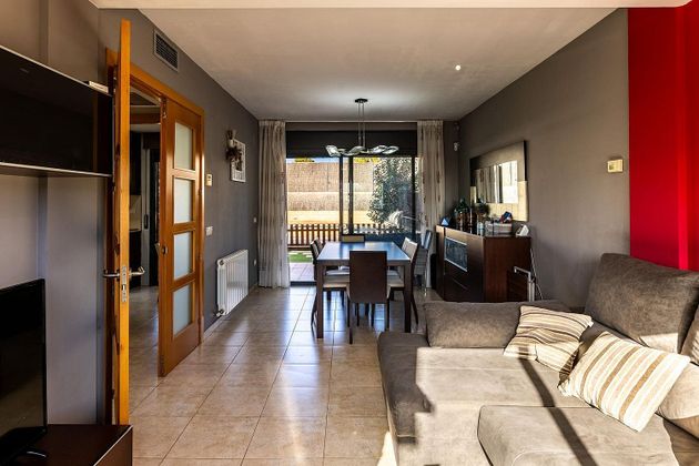 Foto 2 de Casa en venda a Berà Mar - El Francaset de 5 habitacions amb terrassa i piscina