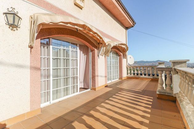 Foto 1 de Xalet en venda a Marianao de 5 habitacions amb terrassa i balcó
