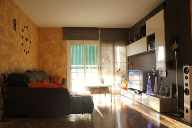 Foto 1 de Àtic en venda a Centre - Colomeres - Rambles de 4 habitacions amb terrassa i aire acondicionat