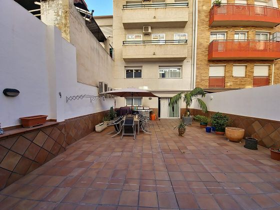 Foto 1 de Venta de dúplex en calle De la Sardana de 3 habitaciones con terraza y garaje