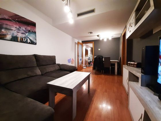 Foto 1 de Pis en venda a Castellbisbal de 3 habitacions amb garatge i balcó