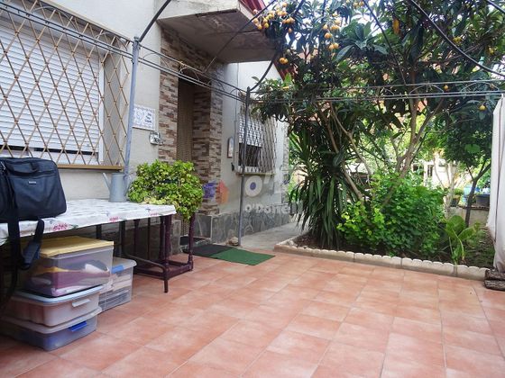 Foto 1 de Xalet en venda a Marianao de 2 habitacions amb terrassa i jardí