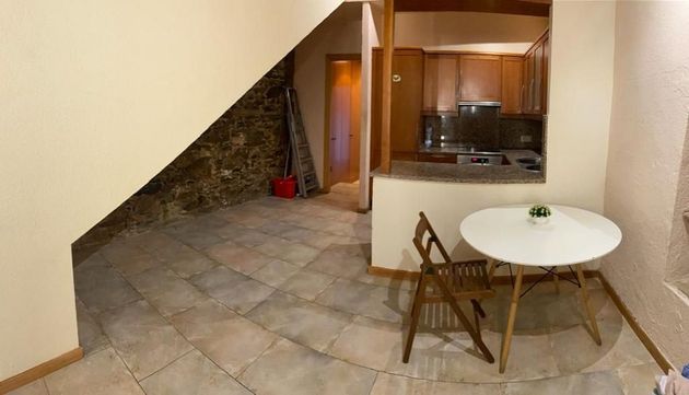Foto 2 de Pis en venda a Centre - Sant Boi de Llobregat de 2 habitacions amb terrassa