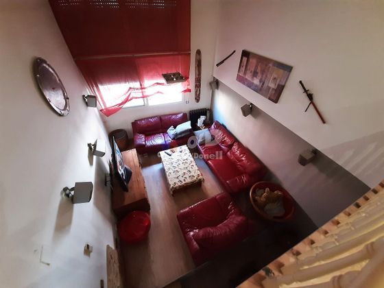Foto 1 de Pis en venda a Centre - Sant Boi de Llobregat de 3 habitacions amb aire acondicionat i calefacció
