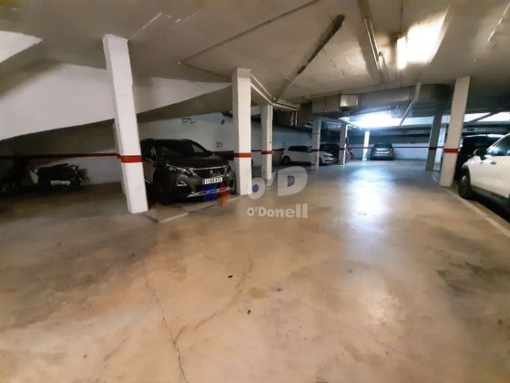 Foto 1 de Venta de garaje en Centre - Sant Boi de Llobregat de 16 m²