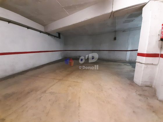 Foto 2 de Garatge en venda a Centre - Sant Boi de Llobregat de 16 m²