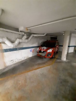 Foto 2 de Venta de garaje en Centre - Sant Boi de Llobregat de 17 m²