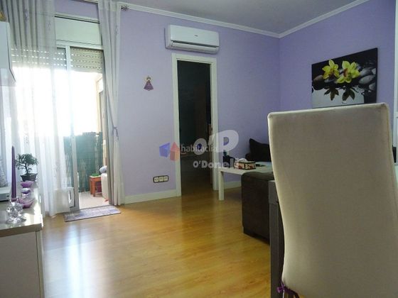 Foto 2 de Pis en venda a Molí Nou - Ciutat Cooperativa de 3 habitacions amb terrassa i balcó