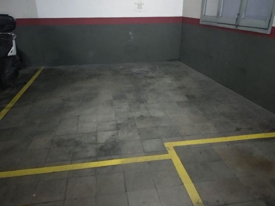 Foto 2 de Garatge en venda a Gavarra de 14 m²