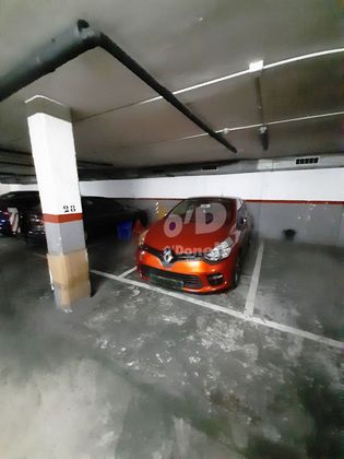 Foto 1 de Venta de garaje en Vinyets - Molí Vell de 16 m²